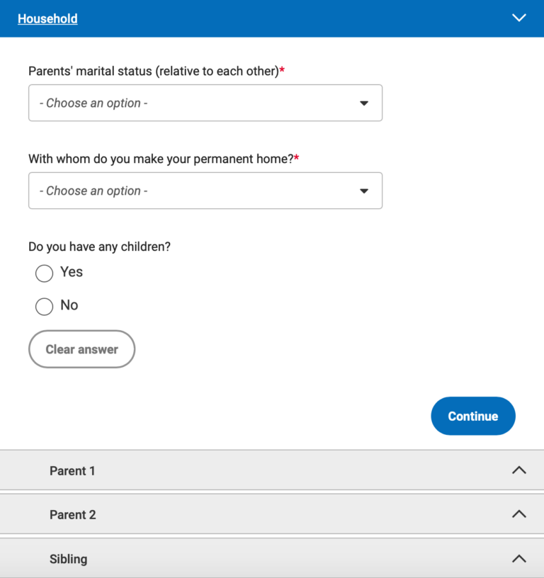 ⋆ Stand Out College Prep The Common App Questions StepbyStep