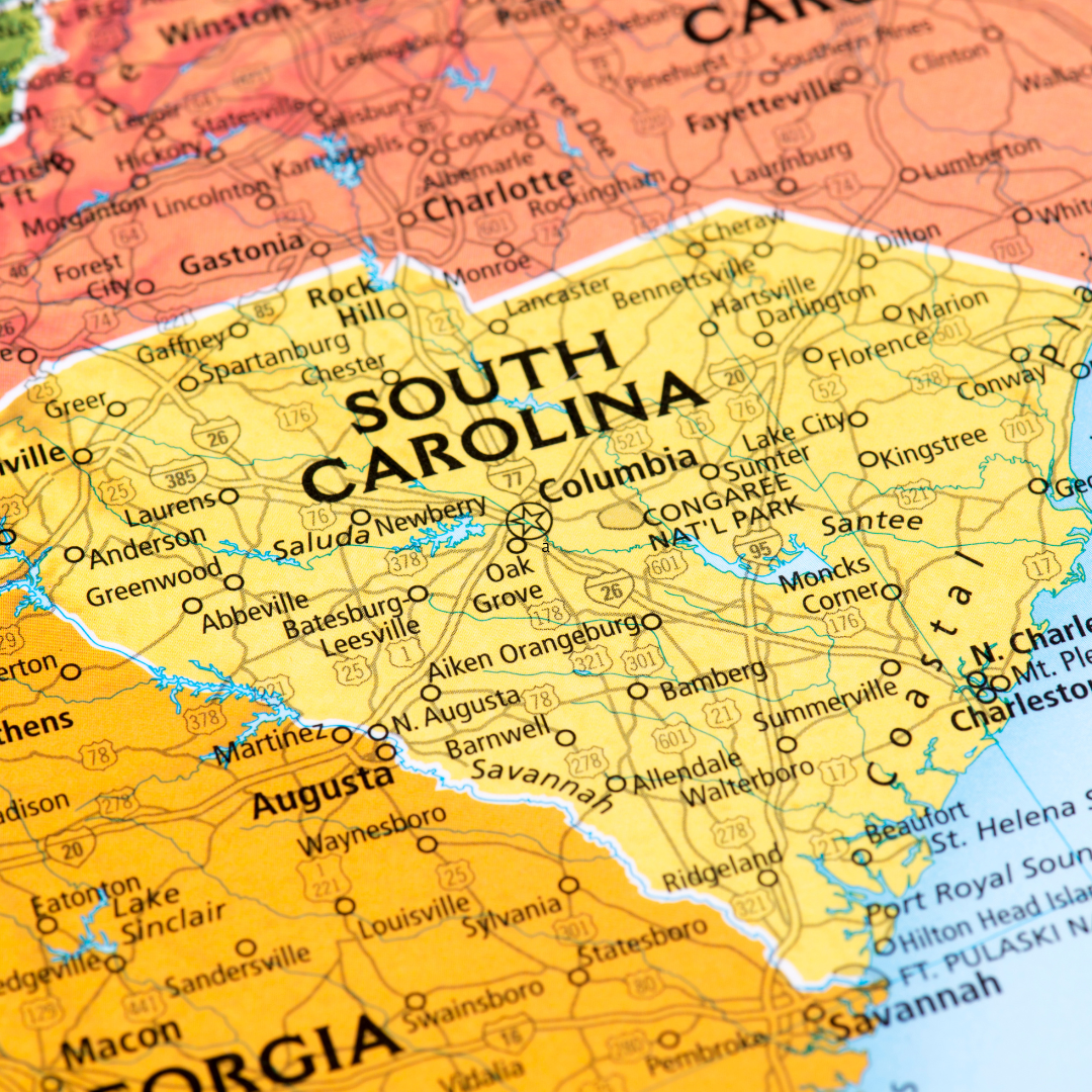 South Carolina Scholarships