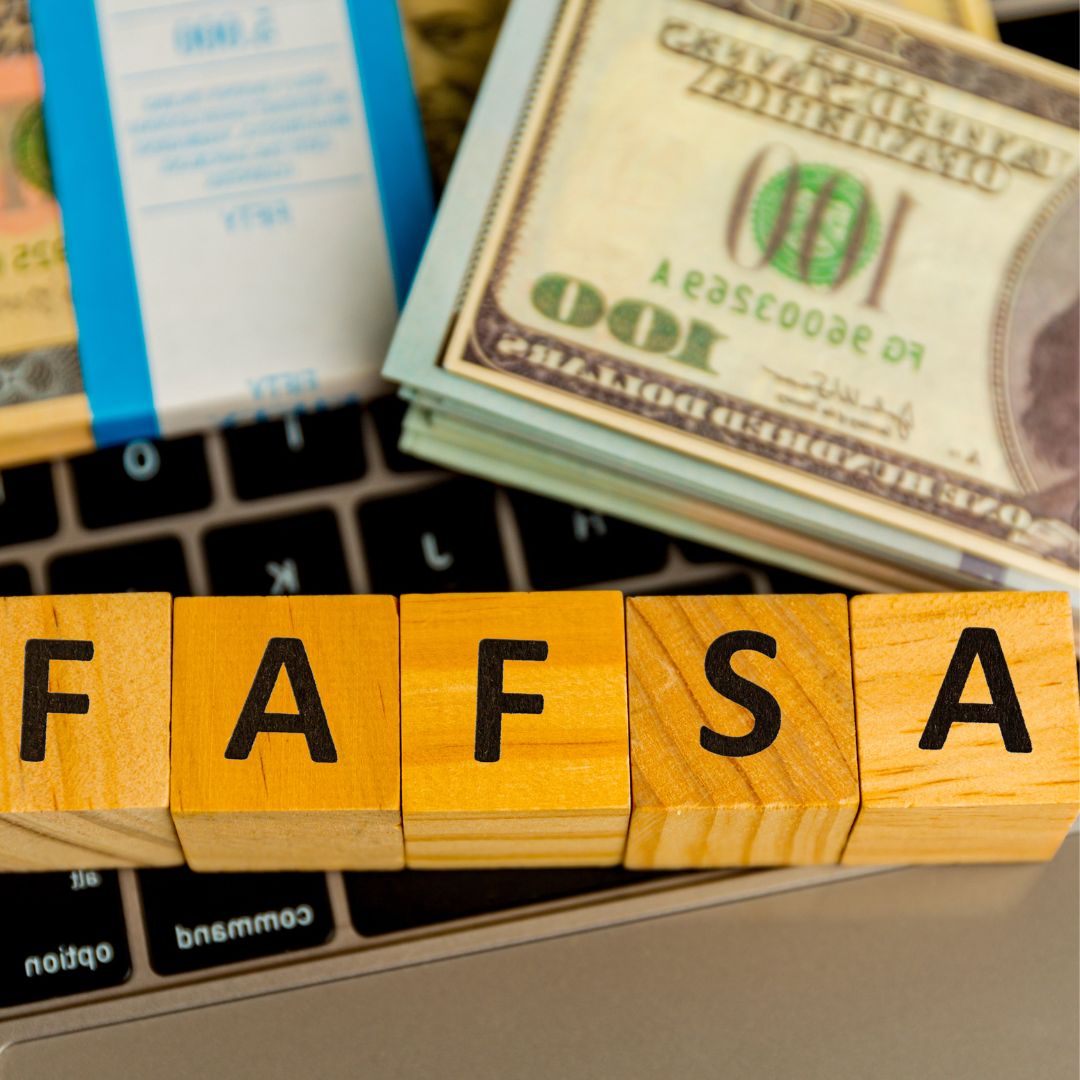 Guide to the New FAFSA 20242025 ⋆ Stand Out College Prep